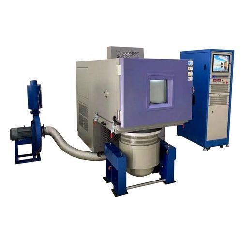 Cámara de pruebas ambiental - PW Instruments (Guangdong) Co., Ltd. - electromagnética / de humedad / de temperatura