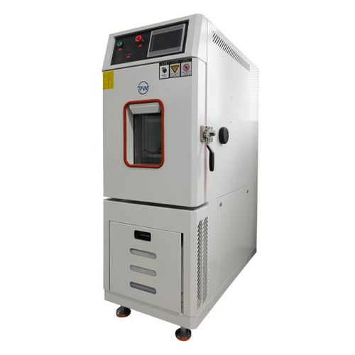 Cámara de pruebas de temperatura - PW-CTH80-40 - PW Instruments (Guangdong) Co., Ltd. - climática / de humedad / de refrigeración
