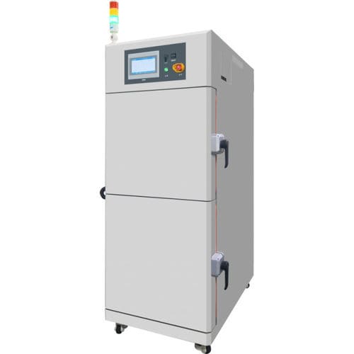 Cámara de choque térmico - PW-CTS2-19-40A - PW Instruments (Guangdong) Co., Ltd.