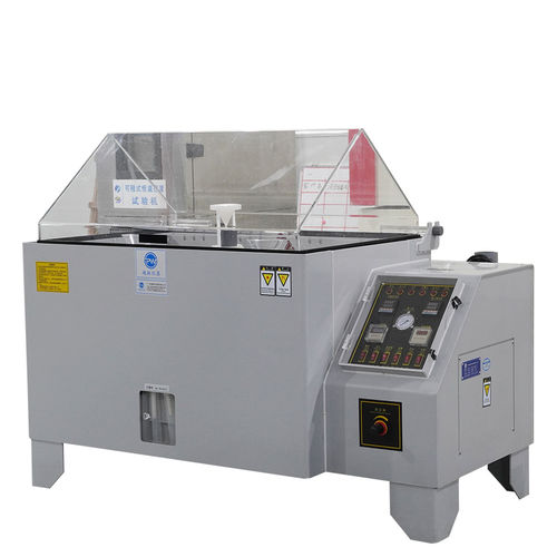 Cámara de pruebas de corrosión de niebla salina - PW-CS270 - PW Instruments (Guangdong) Co., Ltd. - climática / de temperatura / de corrosión
