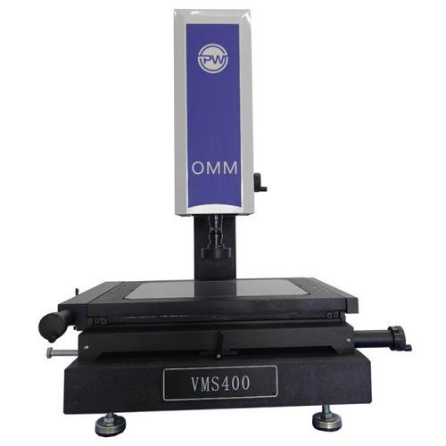 Aparato de medición de alta precisión - PW-OMS3020 - PW Instruments (Guangdong) Co., Ltd. - para aplicaciones médicas / para la industria del automóvil / para la industria de los semiconductores