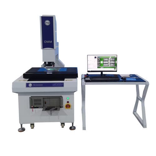 aparato de medición dimensional - PW Instruments (Guangdong) Co., Ltd.