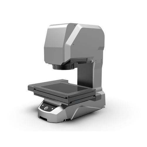 Máquina de medición óptica - PW-ORM3020 - PW Instruments (Guangdong) Co., Ltd. - dimensional / 2D / manual