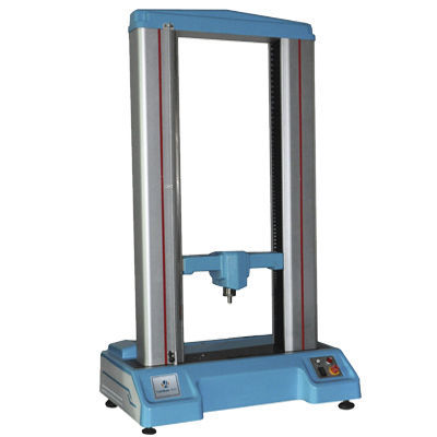 Máquina de prueba de resistencia a la tracción - PW-UCD128-40M - PW Instruments (Guangdong) Co., Ltd. - de compresión / universal / de flexión