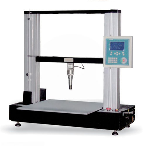 Máquina de prueba para pantallas táctiles - PW-1209B - PW Instruments (Guangdong) Co., Ltd. - universal / de fuerza / de presión