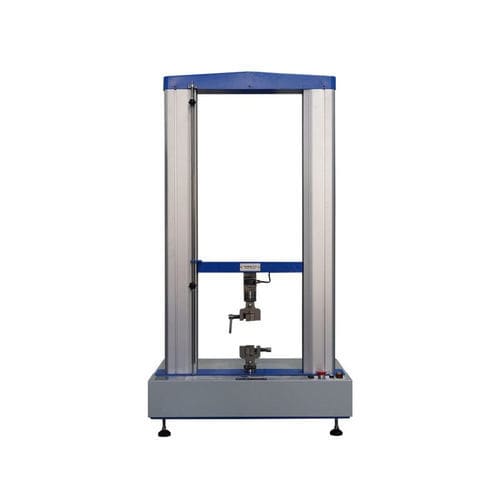 máquina de prueba de compresión - PW Instruments (Guangdong) Co., Ltd.