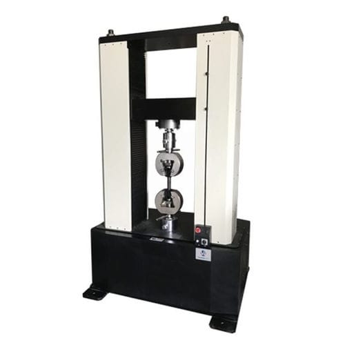 Máquina de prueba de compresión - PW-UD200  - PW Instruments (Guangdong) Co., Ltd. - universal / de flexión / de tracción