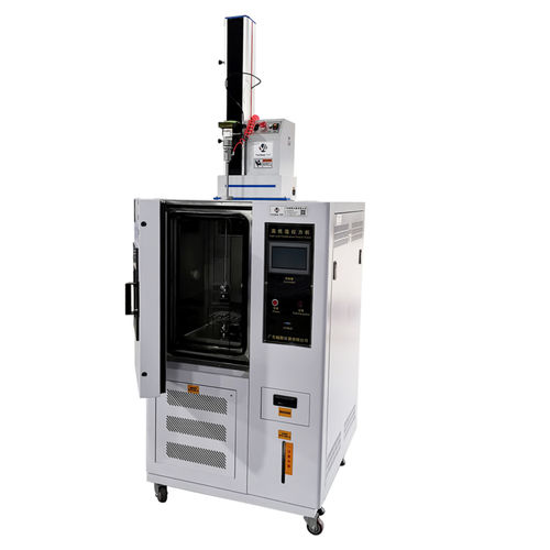 Máquina de prueba de cizallamiento - PW-UCS80-40 - PW Instruments (Guangdong) Co., Ltd. - de presión / de pelado / controlada por ordenador