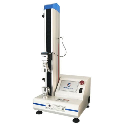 Máquina de prueba de funcionamiento - PW-TMP-T02 PW  - PW Instruments (Guangdong) Co., Ltd. - de fuerza / para tensión y compresión / de resistencia a la tracción