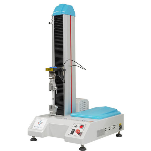 máquina de prueba de compresión - PW Instruments (Guangdong) Co., Ltd.