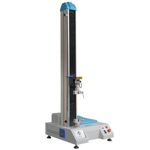 Máquina de prueba de compresión - PW-US73 - PW Instruments (Guangdong) Co., Ltd. - de flexión / de tensión / de fuerza