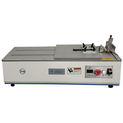 Máquina de prueba de tensión - PW-UH03M - PW Instruments (Guangdong) Co., Ltd. - de pelado / coeficiente de fricción / controlada por ordenador