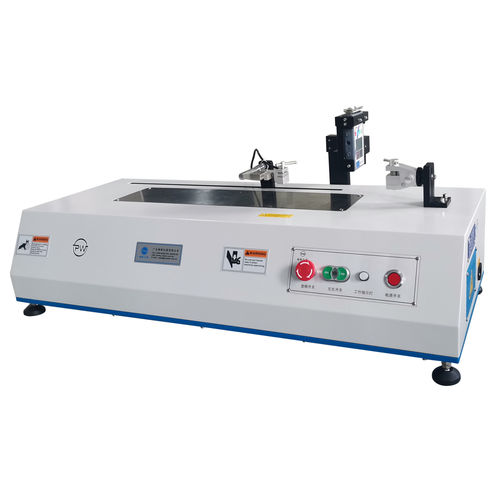 Comprobador para films - PW-UPV01 - PW Instruments (Guangdong) Co., Ltd. - de tensión / de resistencia a la tracción / de pelado