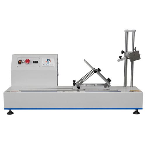 Máquina de prueba de compresión - PW-US30 - PW Instruments (Guangdong) Co., Ltd. - de rozamiento / de flexión / de cizallamiento