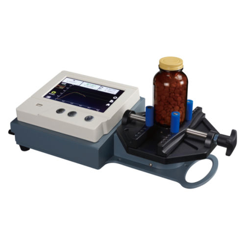 Medidor de par para tapones de botellas - PW-UTM-T1 - PW Instruments (Guangdong) Co., Ltd. - de sobremesa / digital