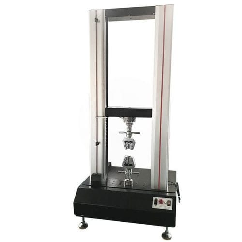Máquina de prueba de resistencia a la tracción - PW-1123 - PW Instruments (Guangdong) Co., Ltd. - de compresión / de flexión / de cizallamiento