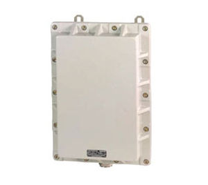 Caja de conexiones de pared - ERSA series - Ex-Tech - antideflagrante / ATEX / IP66
