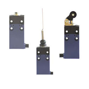 Interruptor de final de carrera antideflagrante - XCWD series - Ex-Tech - IP67 / IP66 / ATEX