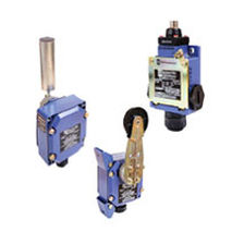 Interruptor de final de carrera IP65 - XC series - Ex-Tech - ATEX / con palanca de rodillo / antideflagrante