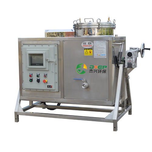 destilador de solvente - Zhongshan Kit Hing Environmental Equipment Co.,Ltd