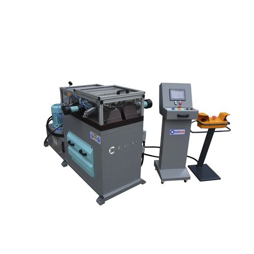 Formadora de tubos - TFM-25 - Cesurbend Pipe Bending Machines - de metal / automática / manual