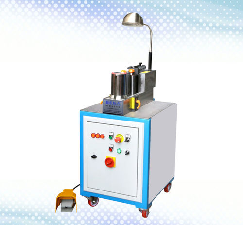 Máquina curvadora electrohidráulica - MKM 125 - SENA makine - de barras colectoras de cobre