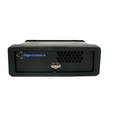 Amplificador microondas - GT-1050B - Giga-tronics Incorporated - de potencia / benchtop
