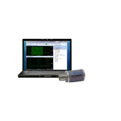 Dispositivo de medición de potencia RF - GT-8552B - Giga-tronics Incorporated - microondas
