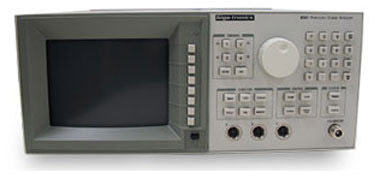 Analizador de red escalar - 8003 - Giga-tronics Incorporated - de potencia / benchtop