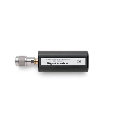 Transductor de potencia - Power Measurement - Giga-tronics Incorporated