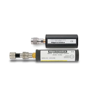 Dispositivo de medición de potencia de potencia de pico - 80350A series - Giga-tronics Incorporated