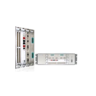 Módulo switch VXI - 3000 series - Giga-tronics Incorporated
