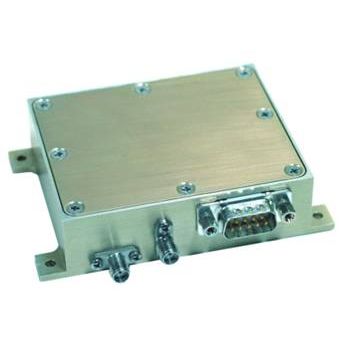 Sintetizador microondas - SNY-0205-510-01 - Giga-tronics Incorporated