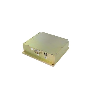Sintetizador microondas - SNP-1012-520-01 - Giga-tronics Incorporated - con nivel de ruido de fase ultrabajo
