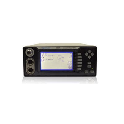 Dispositivo de medición de potencia RF - 8652B  - Giga-tronics Incorporated - microondas / digital / benchtop
