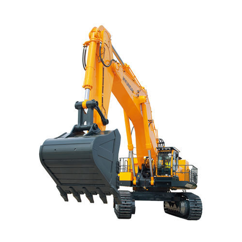 Hyundai r1200 9