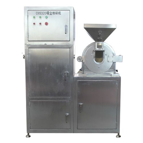 Rectificadora de disco vertical - BSIT-30B - Liaoyang bright shine pharmaceutical machinery - universal