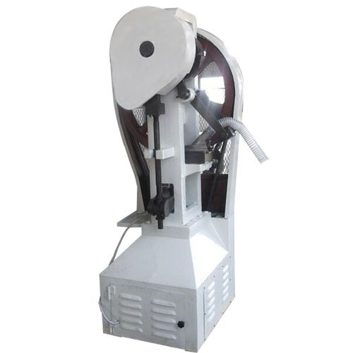 Prensa de comprimidos monoestrato - THP - Liaoyang bright shine pharmaceutical machinery