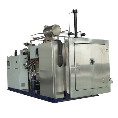 Secador de vacío - BPLY - Liaoyang bright shine pharmaceutical machinery - batch / de hortalizas / para fruta