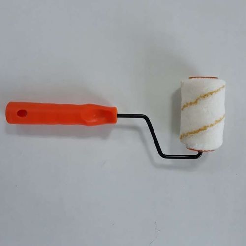 Pincel de empuñaduras de plástico - TWGM103-2 - Lins Enterprise Co.,Ltd. - de rodillos