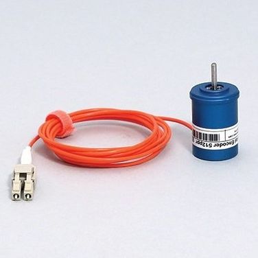 Encoder rotativo incremental - MR341 series - MICRONOR - magnético / analógico / de aluminio