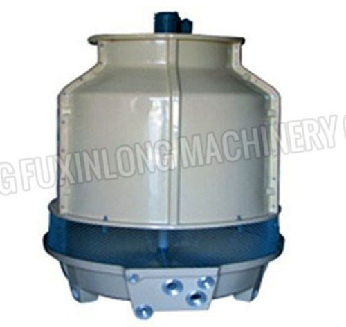 Torre de refrigeración para agua - 15T - Zhejiang Fuxinlong Machinery Co.,Ltd
