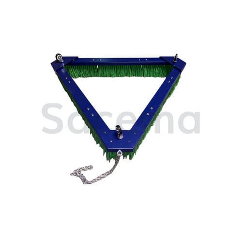 Escoba para césped - CA series - CEPILLOS SACEMA