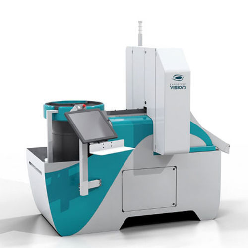 Máquina de control para selección - Glidro - Expertise Vision - óptica / industrial / de alta velocidad