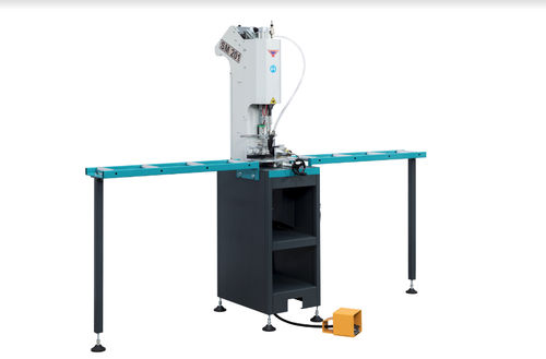 Atornilladora eléctrica con cable - SM 201 - YILMAZ MACHINE - recta / automática / estacionaria