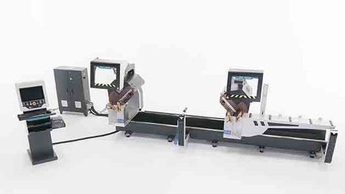 Sistema de aspiración de virutas - VCE 4000 - YILMAZ MACHINE - industrial / móvil
