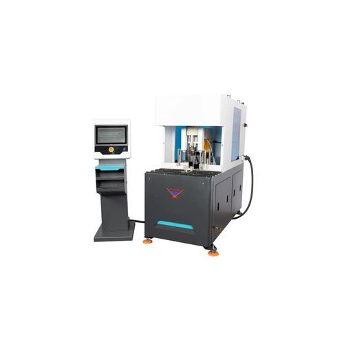 Máquina de limpieza de esquina - CNC 611 - YILMAZ MACHINE - en seco / automática / CNC