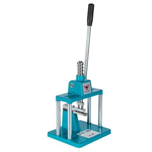 Punzonadora manual - PYE series - YILMAZ MACHINE - para perfiles de aluminio / punzonadora