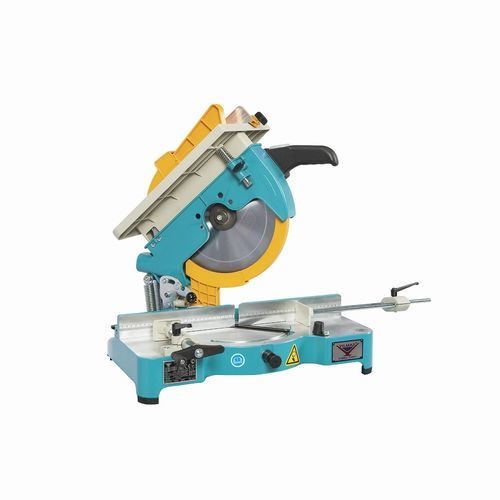 Sierra ingletadora - KD 305 - YILMAZ MACHINE - horizontal / para PVC / para aluminio