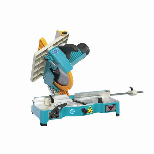 Sierra ingletadora - KY 305 - YILMAZ MACHINE - vertical / para PVC / para aluminio